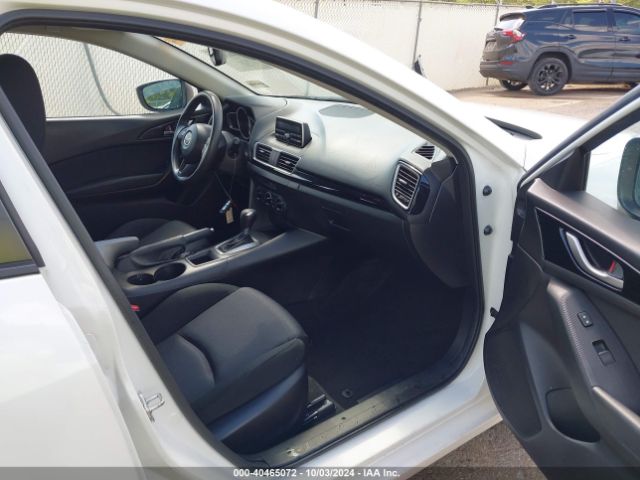 JM1BM1U7XE1161192 Mazda Mazda3 I Sport