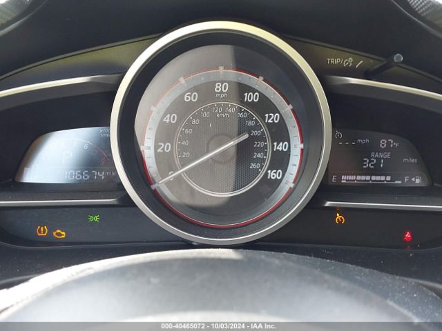 JM1BM1U7XE1161192 Mazda Mazda3 I Sport