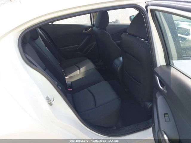 JM1BM1U7XE1161192 Mazda Mazda3 I Sport