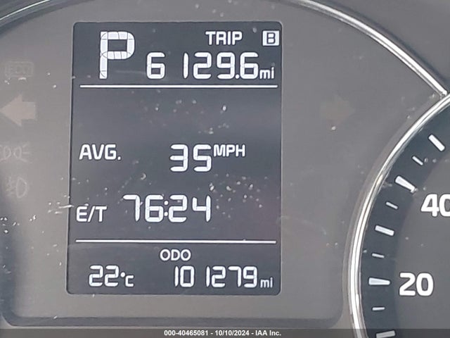 3KPFK4A76JE219836 KIA FORTE LX