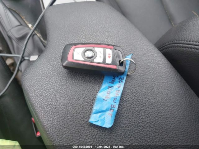 WBA8E3G56GNT26550 BMW 328i Xdrive