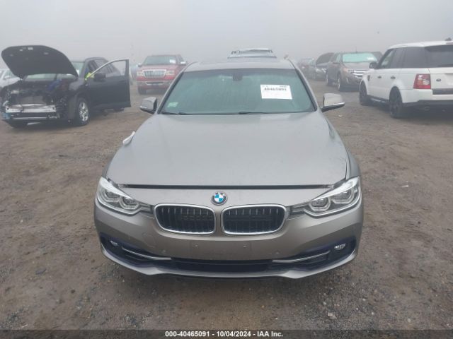WBA8E3G56GNT26550 BMW 328i Xdrive