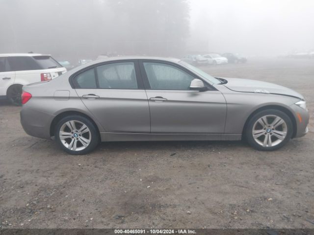 WBA8E3G56GNT26550 BMW 328i Xdrive