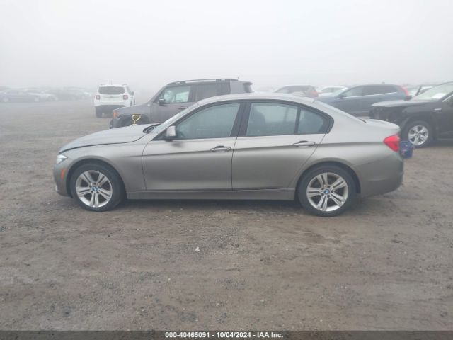 WBA8E3G56GNT26550 BMW 328i Xdrive