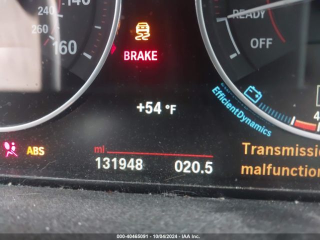 WBA8E3G56GNT26550 BMW 328i Xdrive