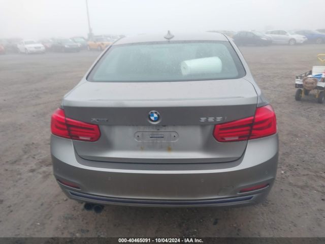 WBA8E3G56GNT26550 BMW 328i Xdrive