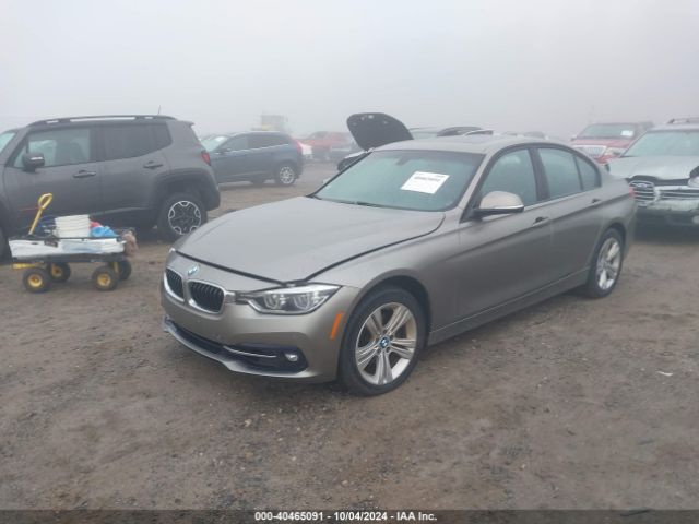 WBA8E3G56GNT26550 BMW 328i Xdrive