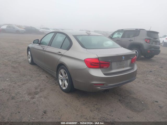 WBA8E3G56GNT26550 BMW 328i Xdrive