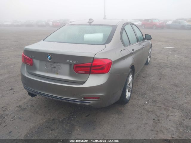 WBA8E3G56GNT26550 BMW 328i Xdrive