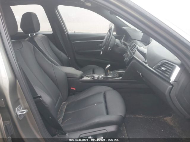 WBA8E3G56GNT26550 BMW 328i Xdrive