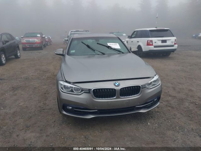 WBA8E3G56GNT26550 BMW 328i Xdrive