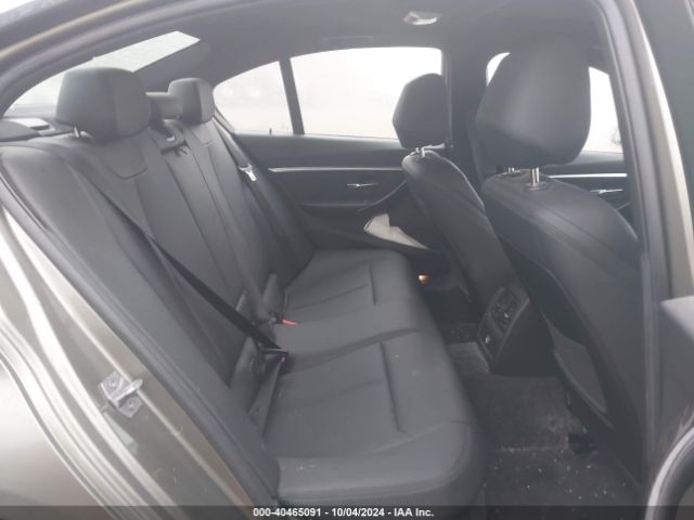 WBA8E3G56GNT26550 BMW 328i Xdrive