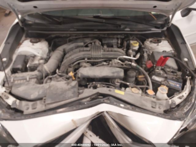 4S3GKAU69H3612933 Subaru Impreza 2.0i Limited
