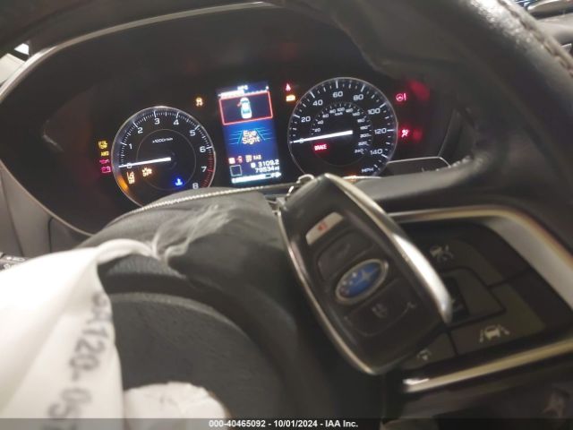 4S3GKAU69H3612933 Subaru Impreza 2.0i Limited