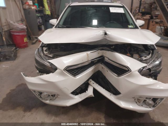 4S3GKAU69H3612933 Subaru Impreza 2.0i Limited