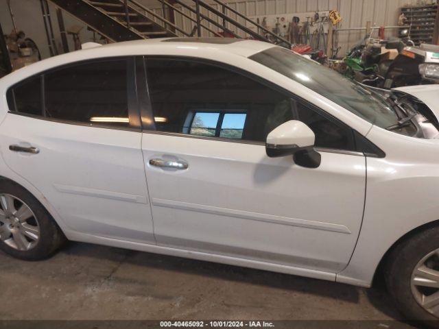 4S3GKAU69H3612933 Subaru Impreza 2.0i Limited