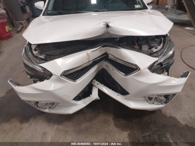 4S3GKAU69H3612933 Subaru Impreza 2.0i Limited