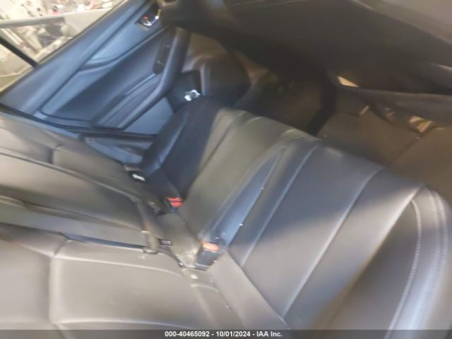 4S3GKAU69H3612933 Subaru Impreza 2.0i Limited