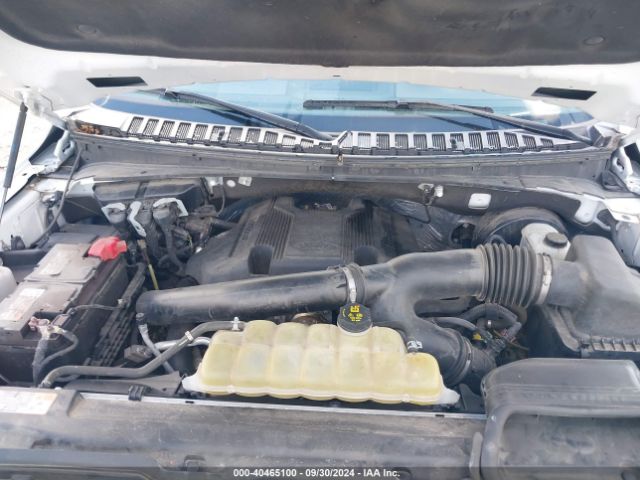 1FMJU1KT3LEA87594 Ford Expedition Limited