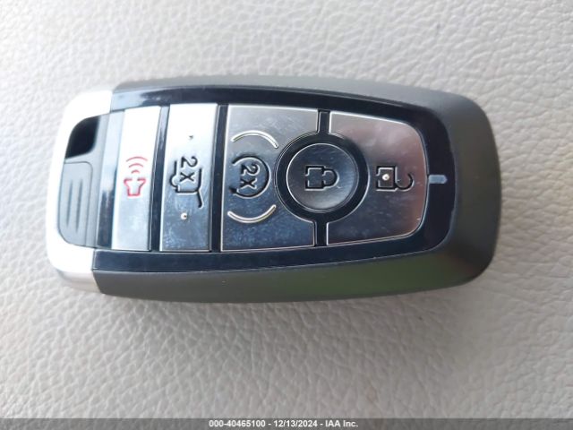 1FMJU1KT3LEA87594 Ford Expedition Limited