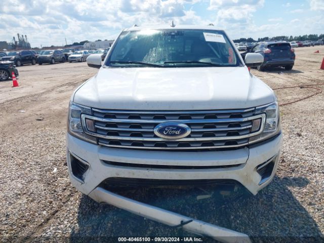 1FMJU1KT3LEA87594 Ford Expedition Limited