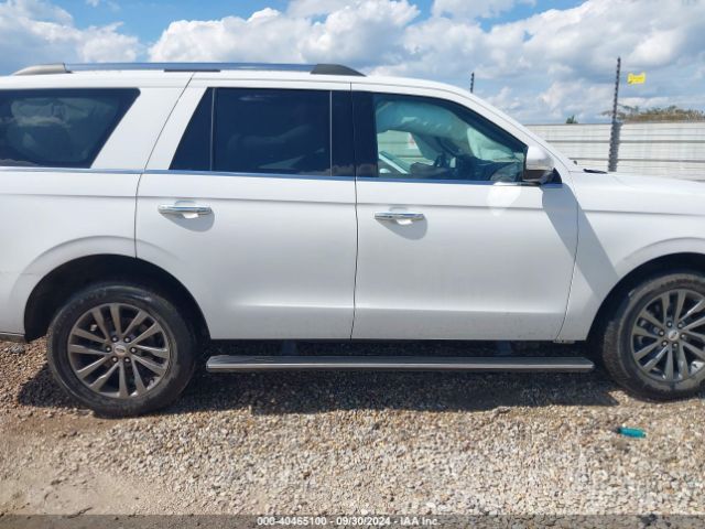 1FMJU1KT3LEA87594 Ford Expedition Limited