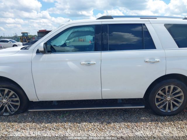 1FMJU1KT3LEA87594 Ford Expedition Limited