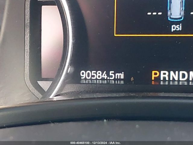 1FMJU1KT3LEA87594 Ford Expedition Limited