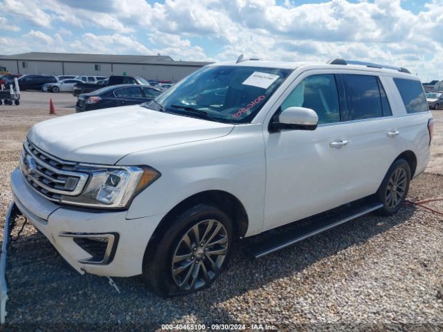 1FMJU1KT3LEA87594 Ford Expedition Limited