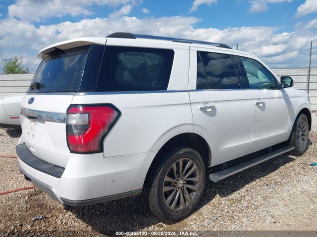 1FMJU1KT3LEA87594 Ford Expedition Limited