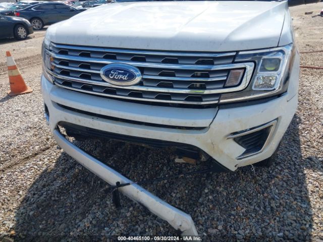 1FMJU1KT3LEA87594 Ford Expedition Limited