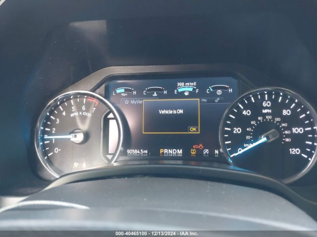 1FMJU1KT3LEA87594 Ford Expedition Limited