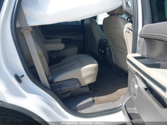 1FMJU1KT3LEA87594 Ford Expedition Limited