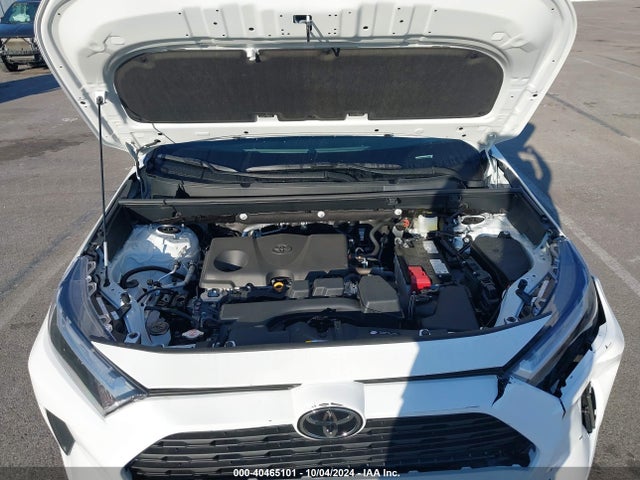Toyota Rav4 Xle 2024 2T3P1RFV0RW466409 Image 10