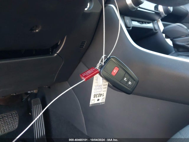 Toyota Rav4 Xle 2024 2T3P1RFV0RW466409 Image 11