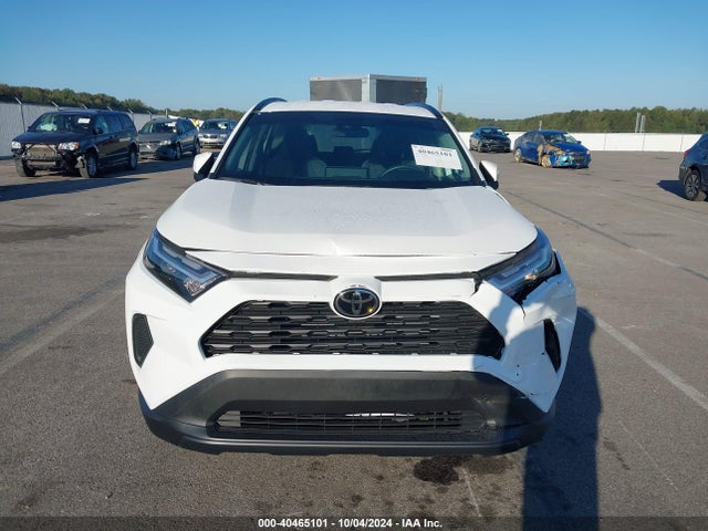 Toyota Rav4 Xle 2024 2T3P1RFV0RW466409 Image 12