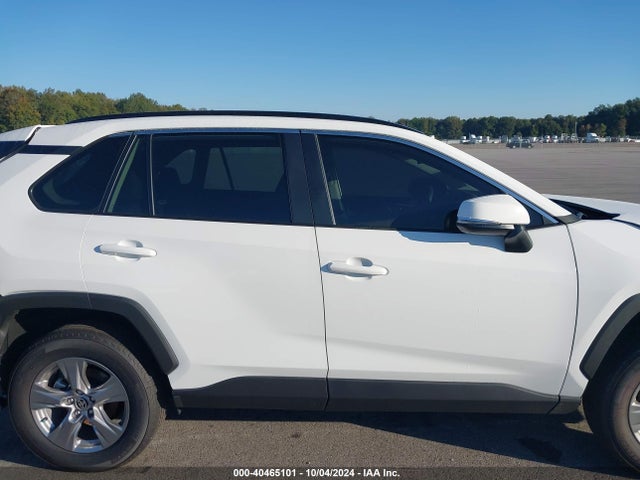 Toyota Rav4 Xle 2024 2T3P1RFV0RW466409 Image 13