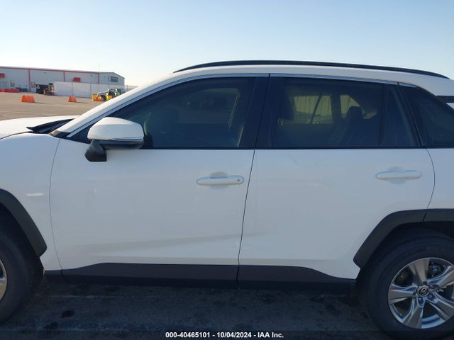 Toyota Rav4 Xle 2024 2T3P1RFV0RW466409 Image 14