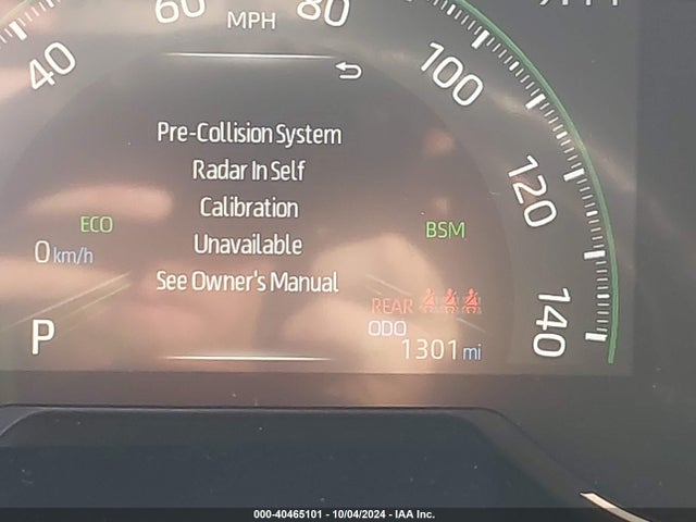 Toyota Rav4 Xle 2024 2T3P1RFV0RW466409 Image 15