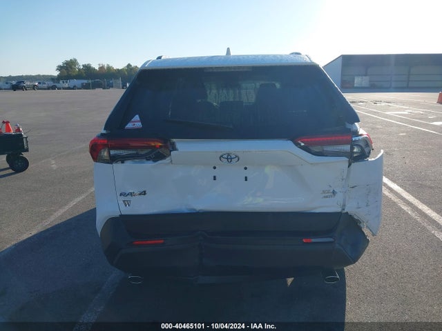Toyota Rav4 Xle 2024 2T3P1RFV0RW466409 Image 16