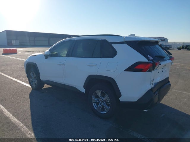 Toyota Rav4 Xle 2024 2T3P1RFV0RW466409 Image 3