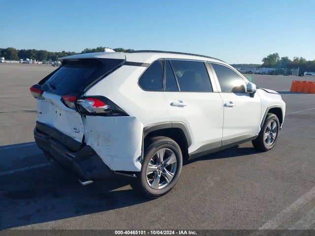 Toyota Rav4 Xle 2024 2T3P1RFV0RW466409 Image 4