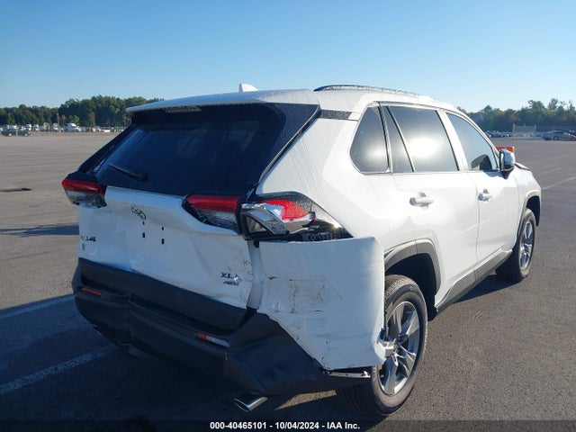 Toyota Rav4 Xle 2024 2T3P1RFV0RW466409 Image 6