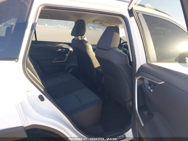 Toyota Rav4 Xle 2024 2T3P1RFV0RW466409 Image 8