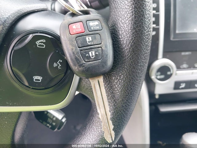 Toyota CAMRY LE 2014 4T1BF1FK2EU422658 Image 11