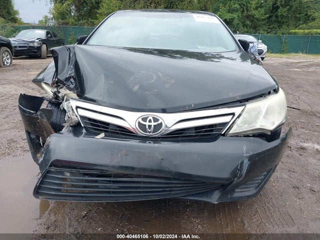 Toyota CAMRY LE 2014 4T1BF1FK2EU422658 Image 12