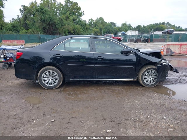 Toyota CAMRY LE 2014 4T1BF1FK2EU422658 Image 13