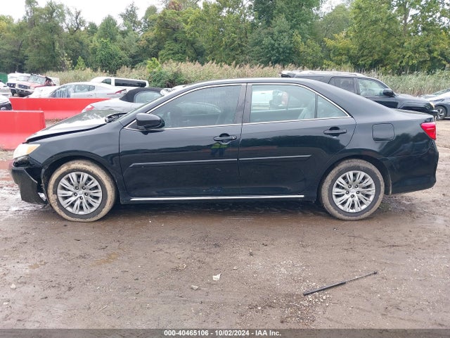 Toyota CAMRY LE 2014 4T1BF1FK2EU422658 Image 14