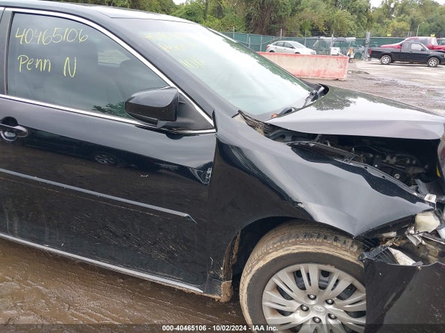Toyota CAMRY LE 2014 4T1BF1FK2EU422658 Image 17