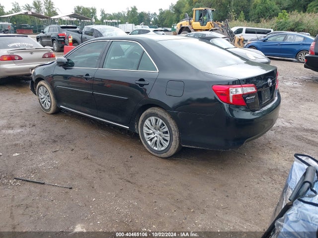 Toyota CAMRY LE 2014 4T1BF1FK2EU422658 Image 3